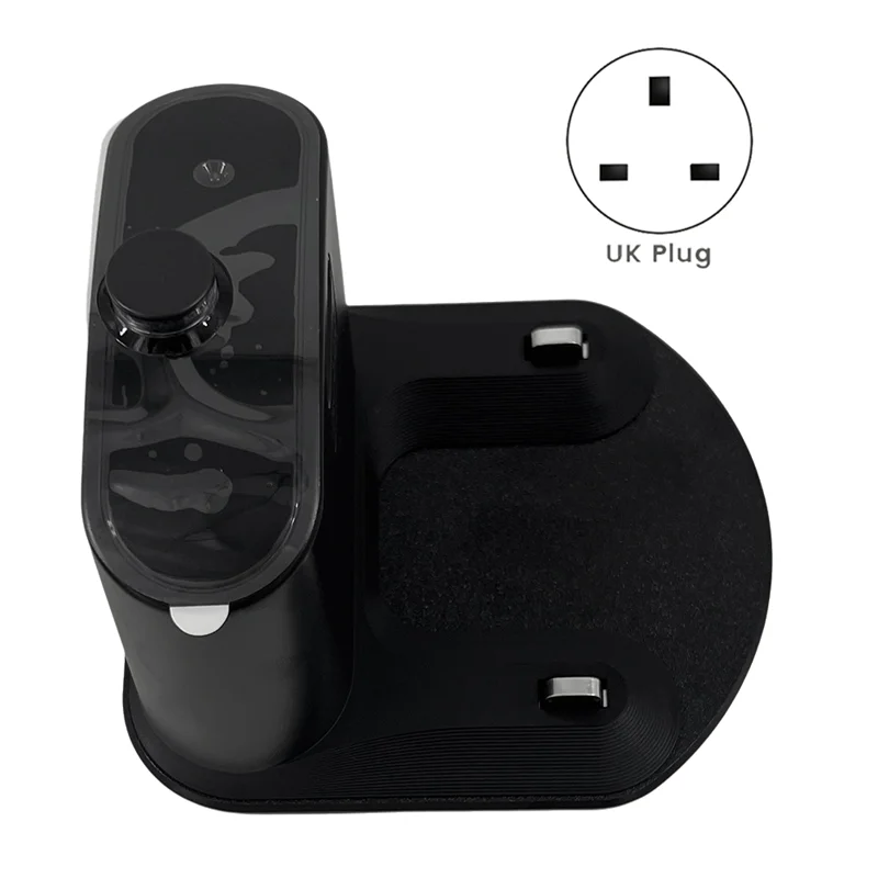 UNCL Charge Dock For Irobot 800/860/861/870/871/880/885/961/964/970/960/980 Vacuum Cleaner Charging Base UK Plug