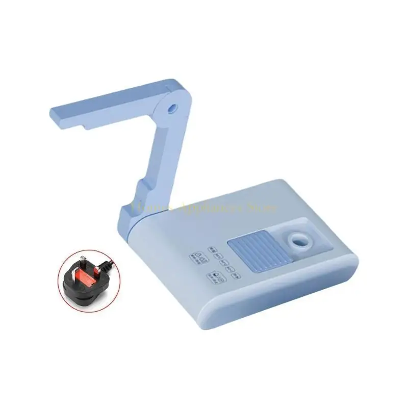 D0AB الجدول فوري موزع الماء الساخن سهل الحمل الشرب موزع مضخات المياه الصغيرة ABS الملمس مناسبة للسفر #3