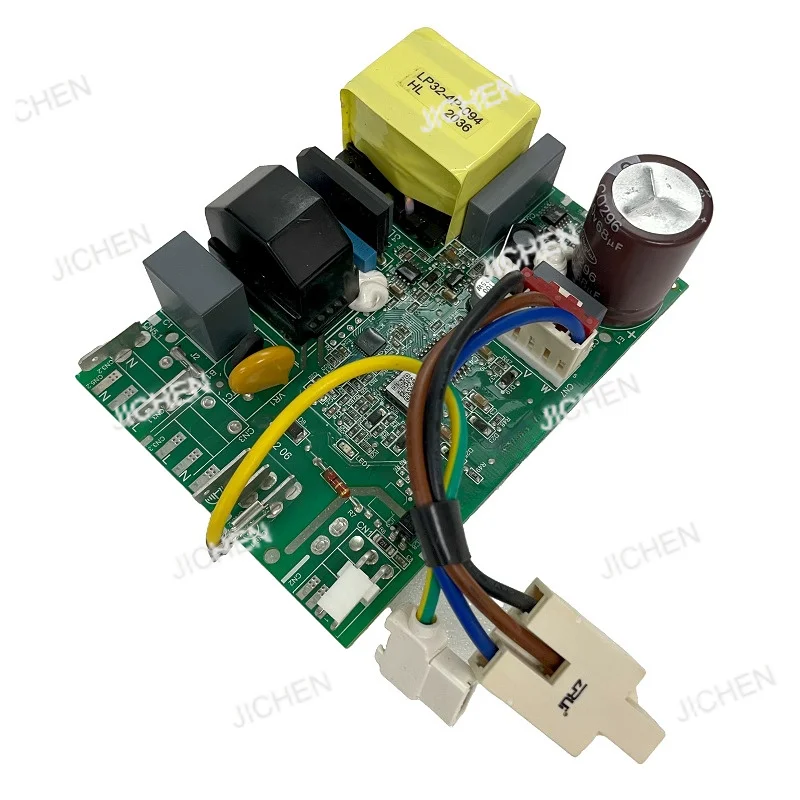 

Новая плата управления 102-06-Y18-A-00-J-V73 для холодильника Donper VFL090CY1, печатная плата, материнская плата, запчасти для морозильной камеры