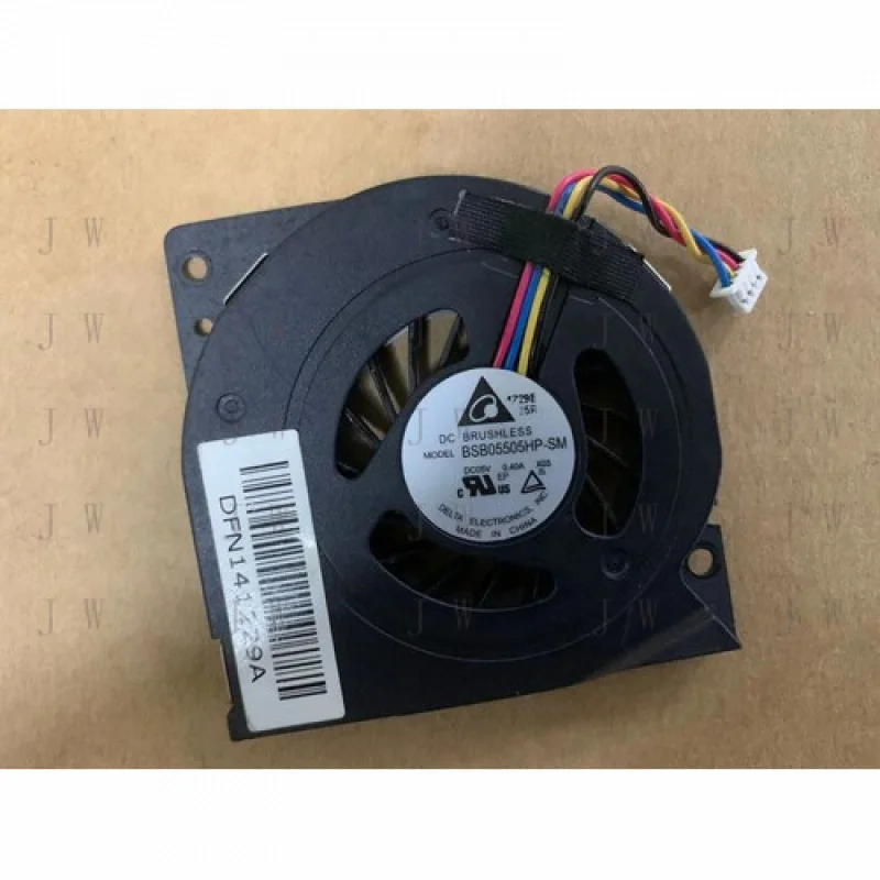Ventilador de Refrigeración para CPU de Mini PC GIGABYTE BRIX, Modelo BSB05505HP BSB05505HP-CT02