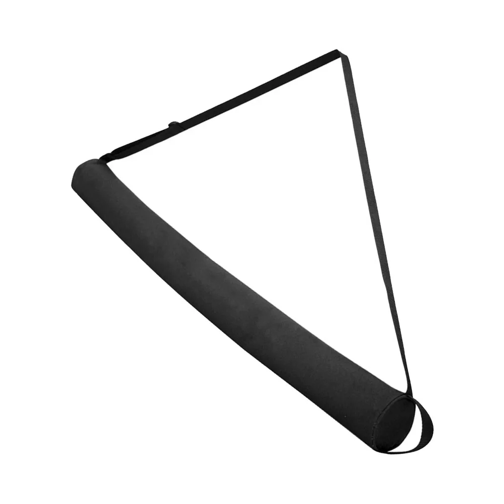 

Golf Beer Insulation Bag Insulated Cooler Can Oxford Cloth Beverage Storage Sleeve