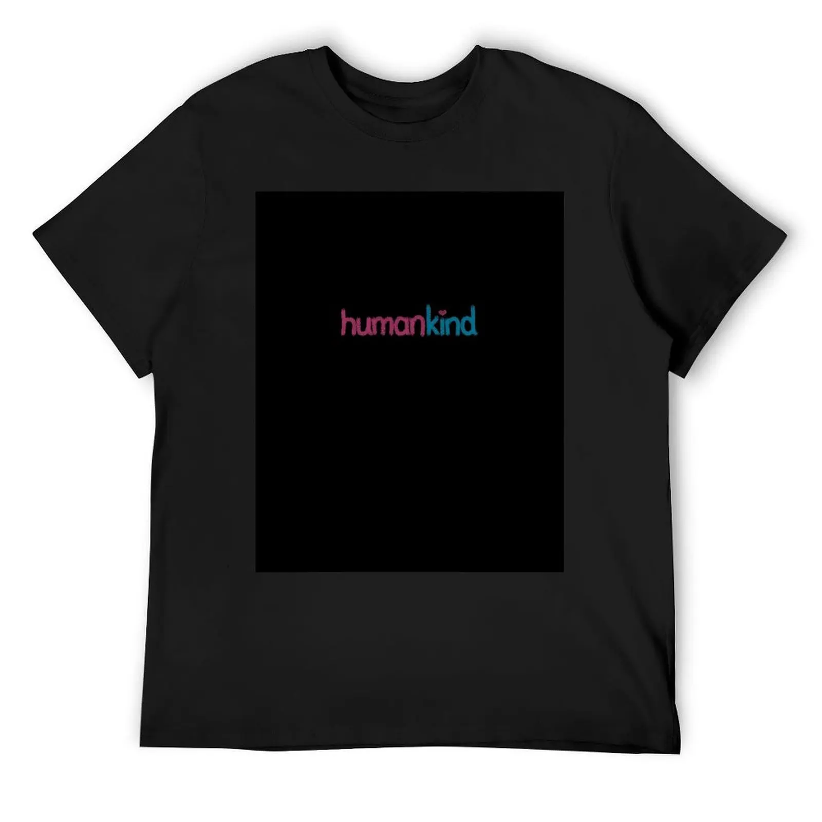 

Humankind T-Shirt