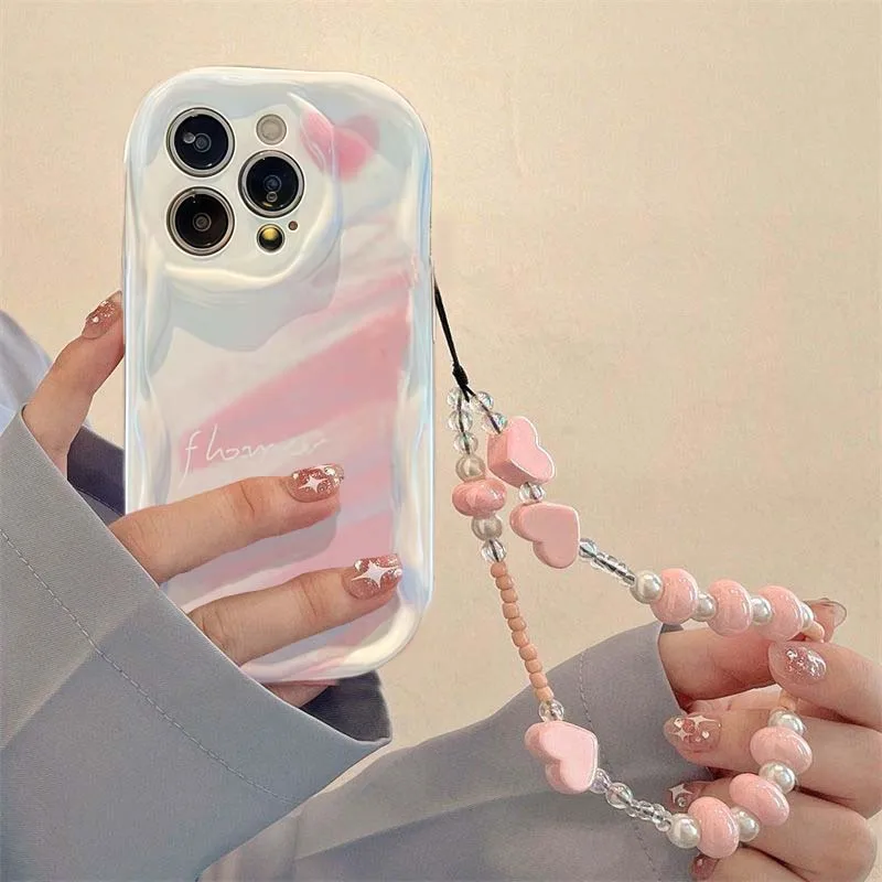 Flower Love Heart W…