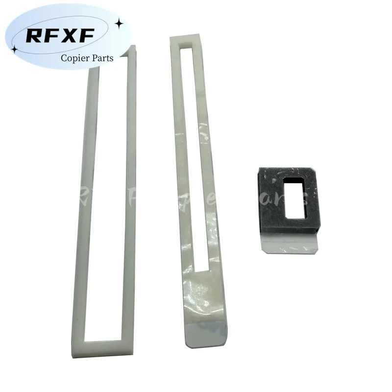 3SETS Compatible Sealing Sponge For Xerox DC 4110 4595 4127 D95 4112 D125 Developer Bin Waste Rod Assembly Copier  Printer Parts