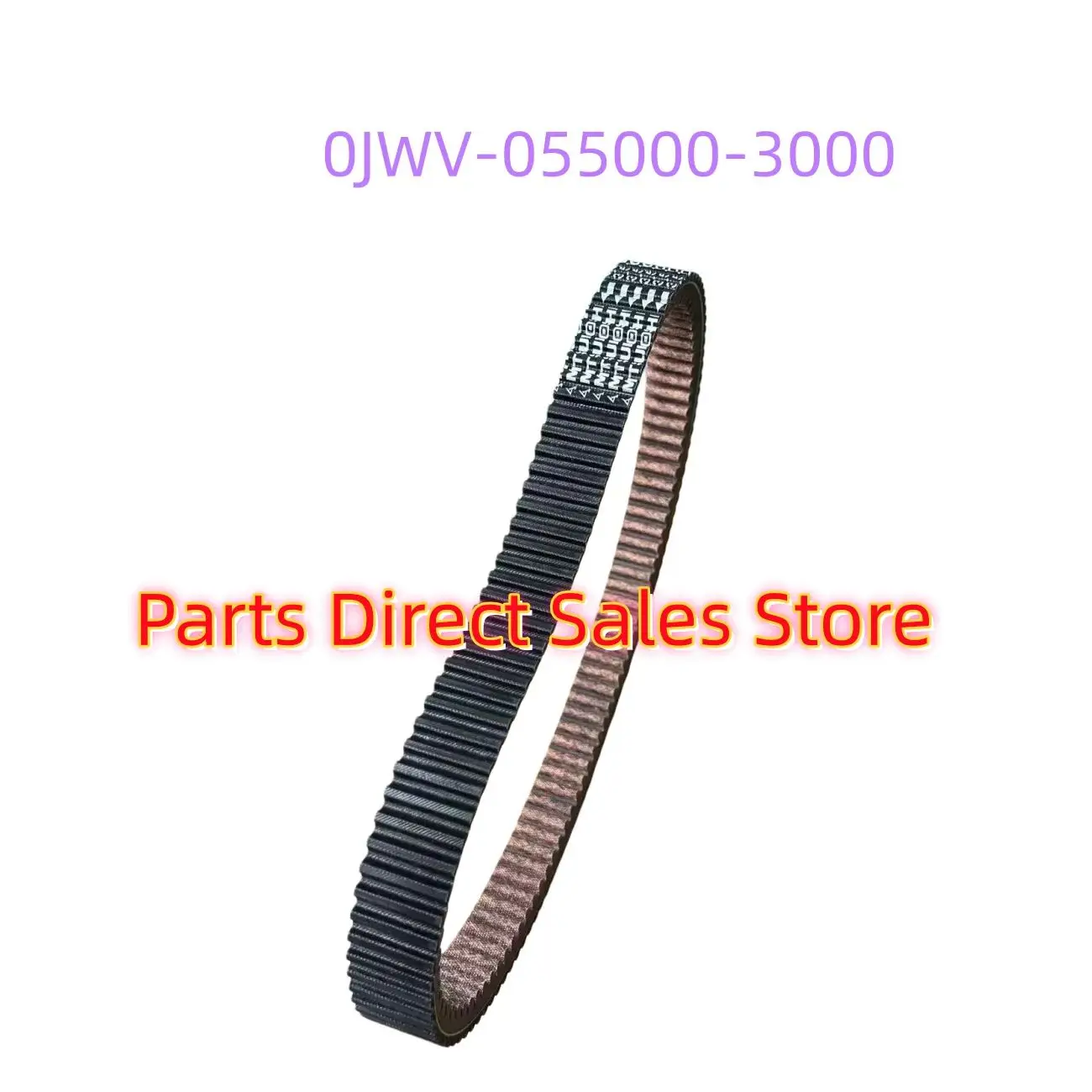 

CVT Drive Belt 0JWV-055000-3000 37.5x1103 For CFMoto 2025 Year 1000 CFORCE OVERLAND CF1000AZ-2A Mitsubboshi Brand