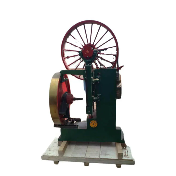 Piła taśmowa do drewna, automatyczna piła taśmowa