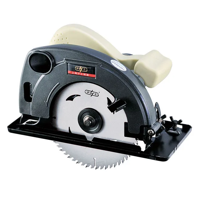 Wood Saw Machines For 1050w 4700 Rpm Handheld Corded Electric Circular Saw