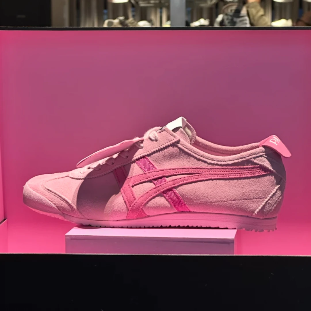 

Japanese-style Classic Luxury Retro Sports Women's Shoes, Fashionable Children's Shoes, Anti-slip Low-top Casual Men's Shoes