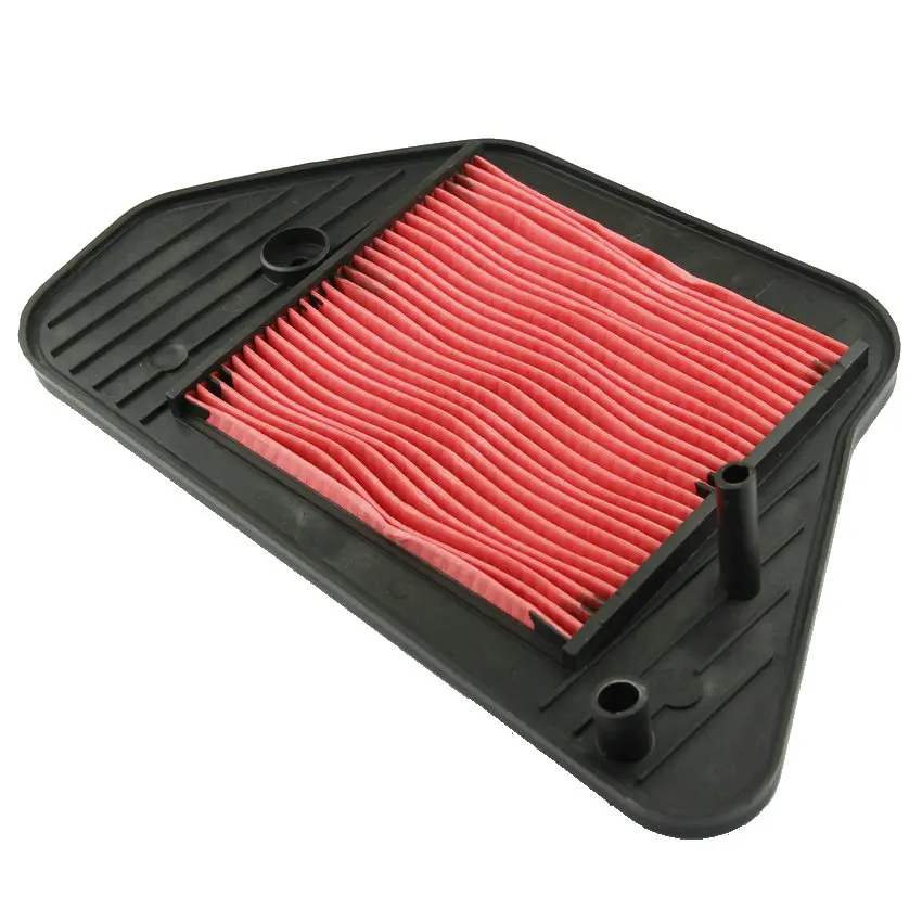 

Motorcycle Engine Parts Air Filter System Filters For Honda Freeway 250 CH250 1989 1990 17211-KAB-003 Motorcycles Accessories