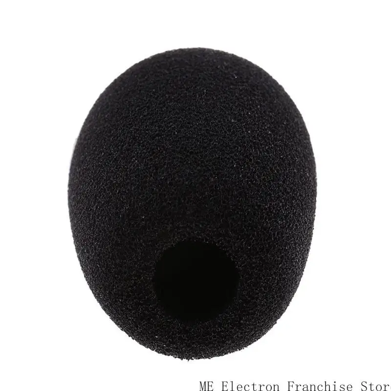 T5EA Windscreen Sponge for RODE NT5 NT6 NT55 Mini Foam Cover Shield for Protection