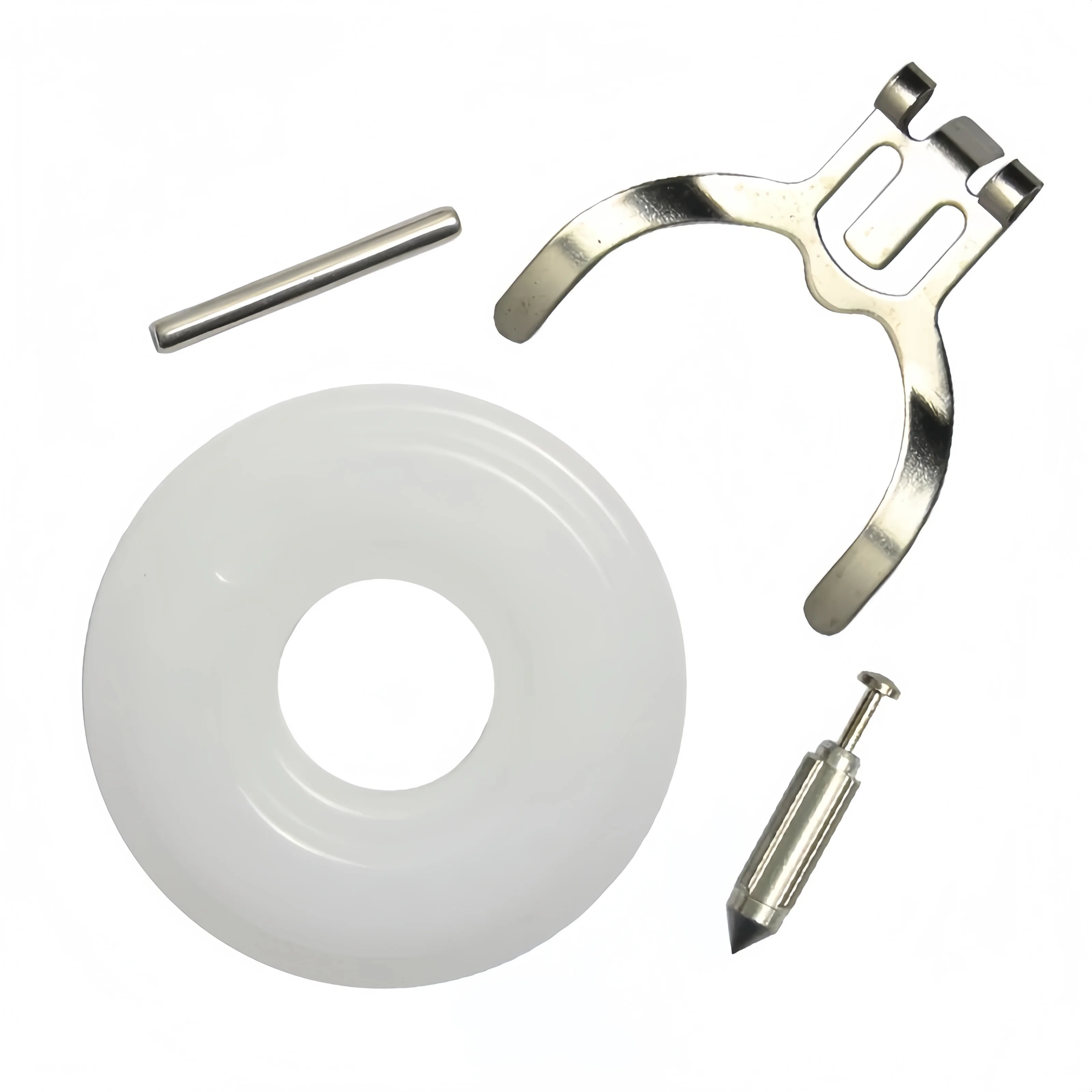 لكاواساكي TD40 TD43 TD48 CG400 جزازات العشب المكربن طقم تصليح #5