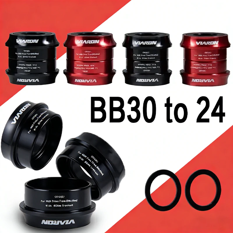 BB30 To 24Mm Bottom…