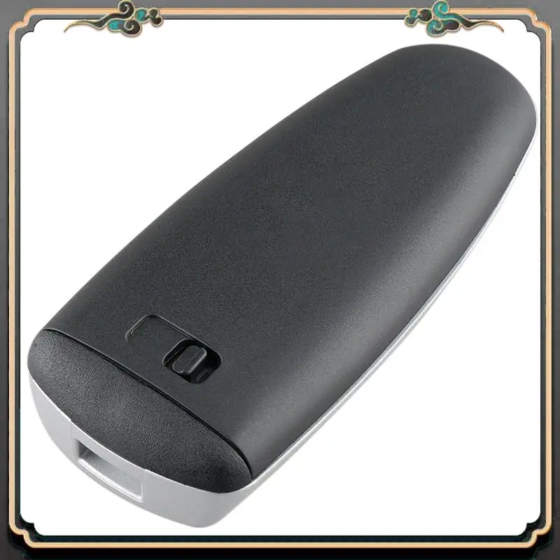 

Автомобильный умный дистанционный ключ M45K, 5 кнопок, 433 МГц, подходит для Ford Focus Edge Escape Explorer Taurus Flex 2011-2016 BT4T-15K601-JC