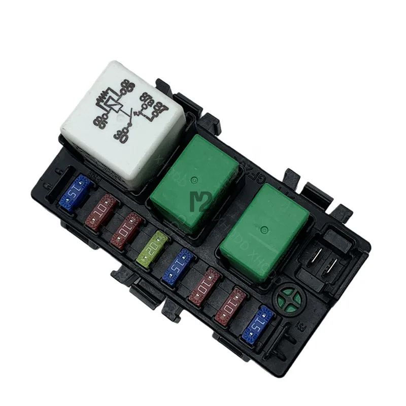 Fuse Box For Hyundai i30 Elantra Ceed 2008 or SICHERUNGSKASTEN 919510Q000 91951-0Q000 A09266D2103 919511H111