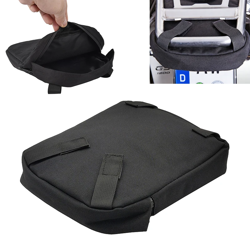

Waterproof Motorcycle Rear Tail Bags Rear Frame Tool Bag FOR BMW R1200GS ADV R 1250 GS R 1200 GS LC R 1250GS Adventure