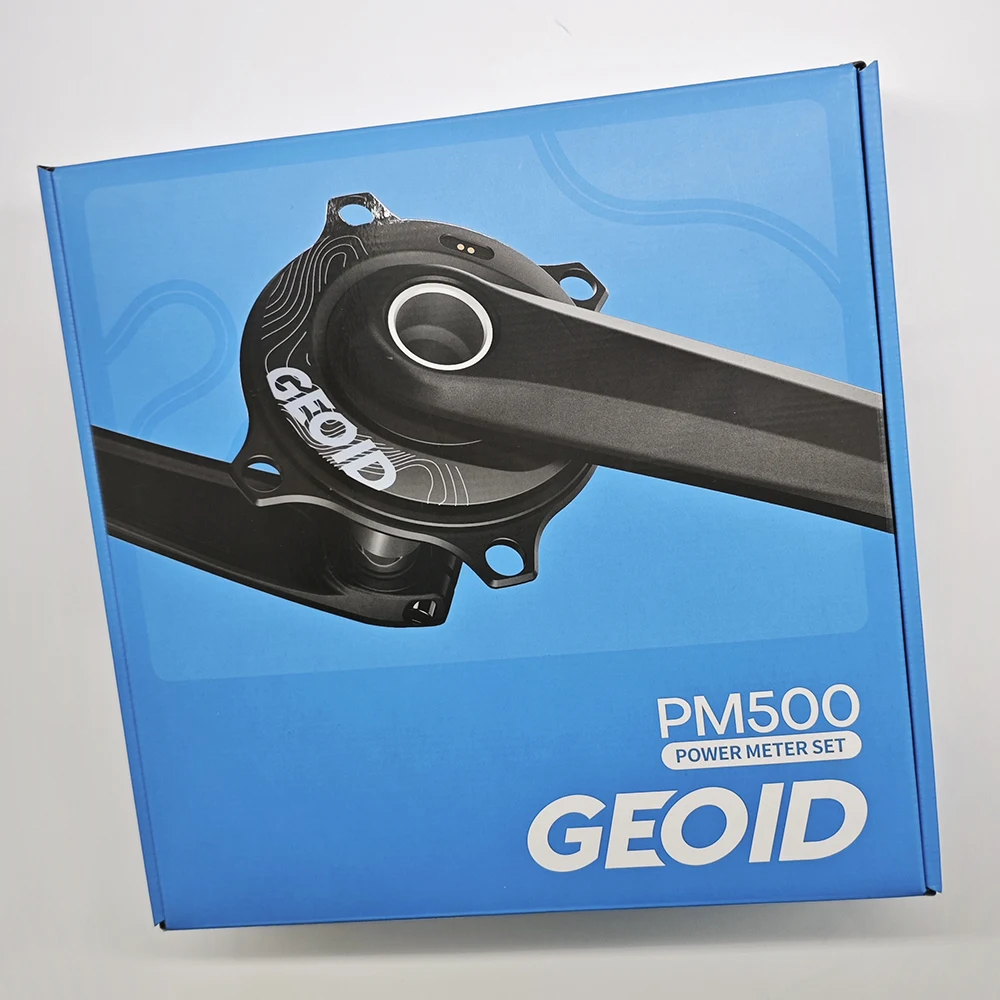 Geoid PM500 Road Bi…