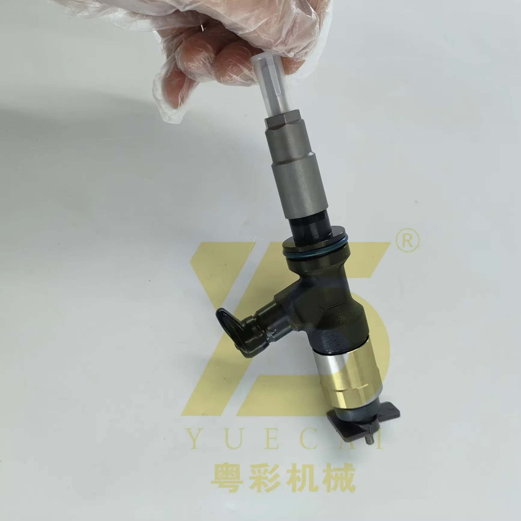 Yue Cai Common Rail…