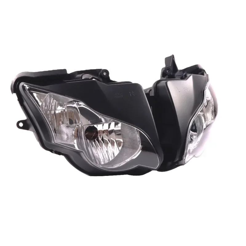 High Performance Motorcycle Front Headlight Lamp Headlamp For HONDA CBR1000RR 2008 2009 2010