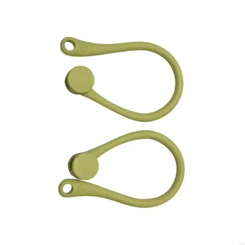 270b gancho ergonômico para 3 para corredores entusiastas fitness