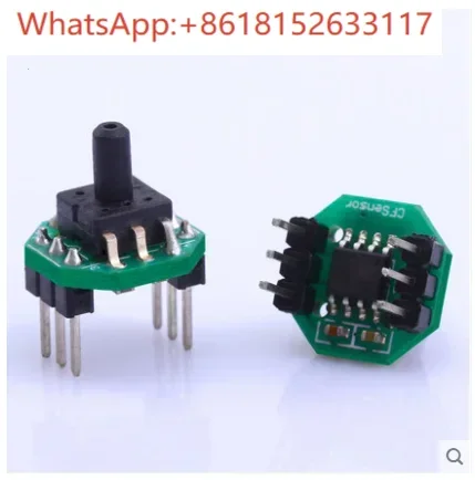 6847A series 0.5-4.5V analog voltage gas pressure blood pressure oxygen concentrator module 10kpa 40kpa