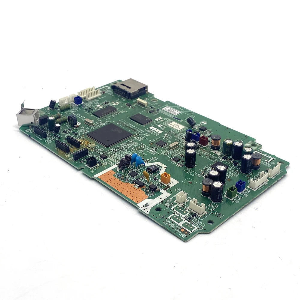 Main Board Motherboard Fits For Brother MFC-J220 LT1029001 J220