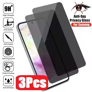 3Pcs Privacy Screen… - image