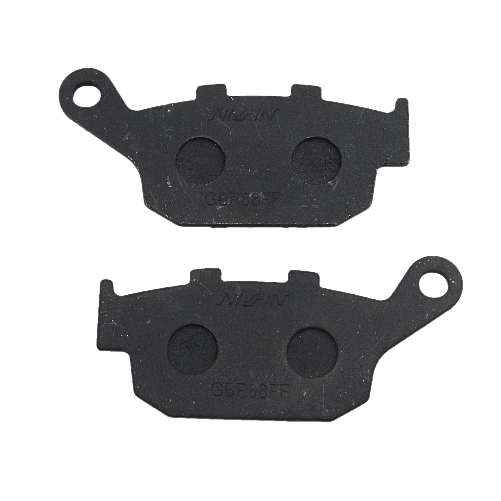 Motorcycle Front Rear Brake Pads For Honda Transalp XL600 XL650 XL700 XL 600 650 XL600V XL650V XL700V XRV750 Africa Twin XRV 750