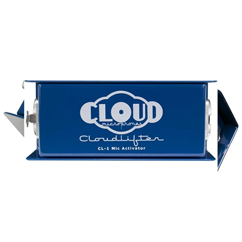 1 pcs Cloud-Mikrofone-Cloud lifter CL-1 Mikrofon aktivator wie gezeigt Metall Ultra-Clean Mikrofon Vorverstärker Verstärkung