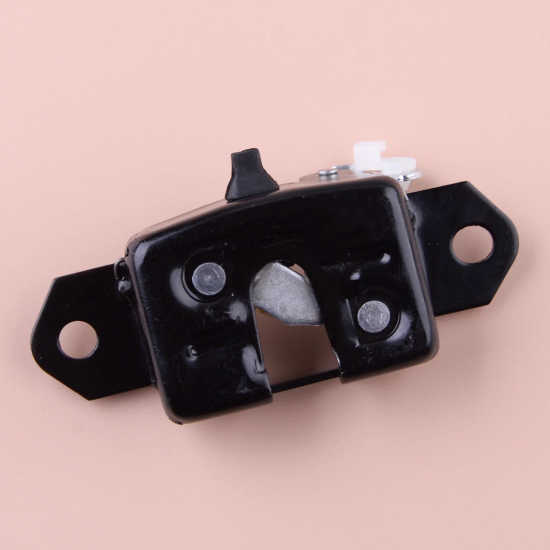 90503-JT30A 90503-EB700 Rear Trunk Tailgate Lock Latch Striker Fit for Nissan Navara D40 Frontier Titan