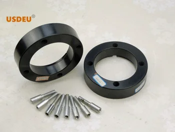 Espaciadores de ruedas para Arctic Cat DVX 400 2004-2007 (ANTERO) 1986-1989 Honda TRX 250R (ANTERO) 1988 Honda TRX 250X (ANTERO)
