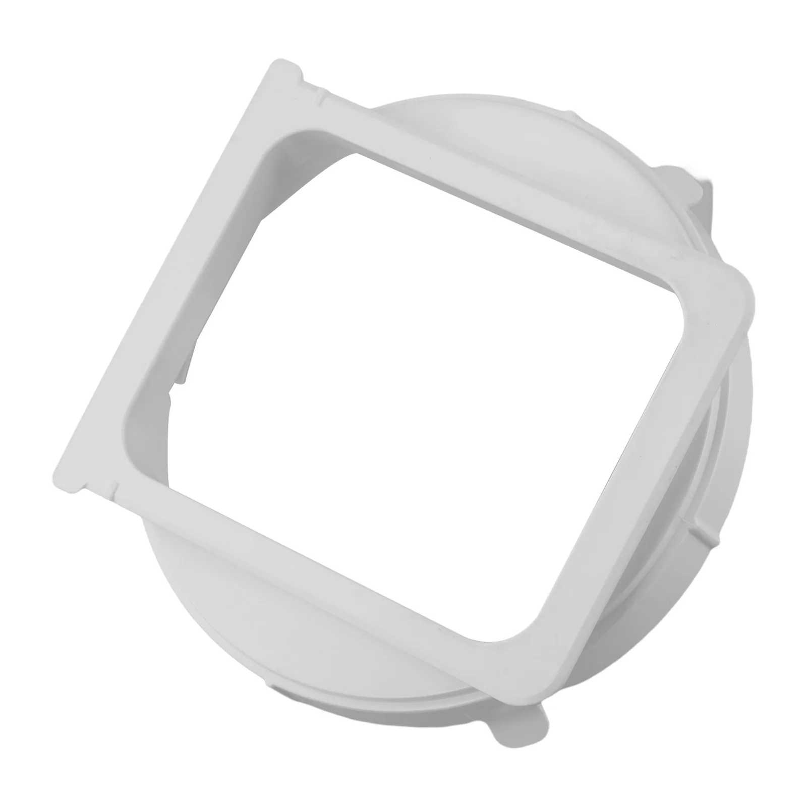 

Фитинг для шланга переменного тока Соединитель для шланга переменного тока Цвет: белый Простота установки Уменьшение энергопотребления Уникайте утечки