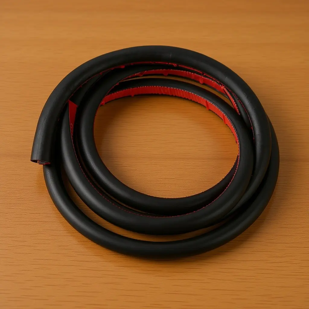 

Дренажный желоб для крыши автофургона, гибкий водоотводный молдинг 2 метра для защиты автомобилей, караванов, автодомов