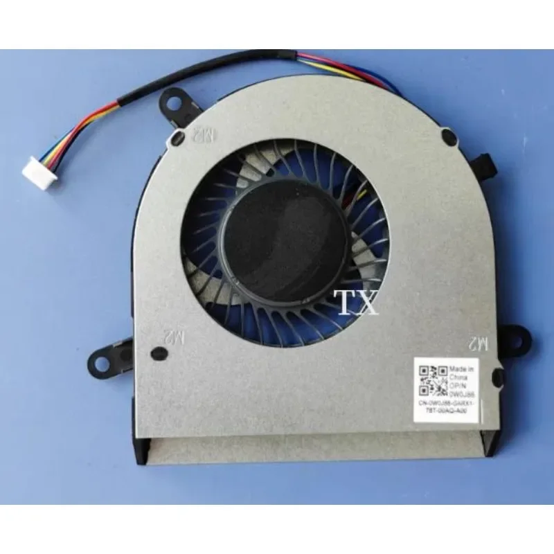 New CPU Fan For DELL 3477 5400 5401 7700 7790 7791 3277 All-in-one Fan