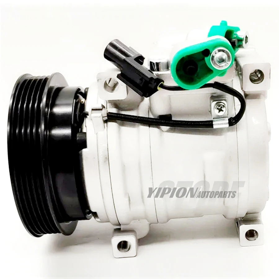 HS09 AC A/C Air Compressor for Car KIA PICANTO TA 1.0 2011-2015 for Hyundai i10 97701-0X300 977010X300  97701-0X100 977010X100