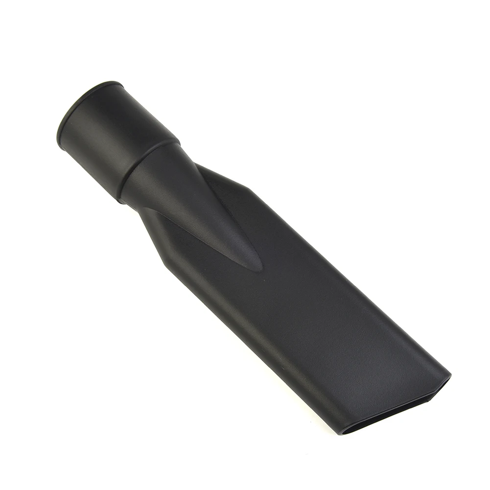 شقة شفط رئيس مكنسة كهربائية رئيس شقة الفم مرفق 44 مللي متر شق أداة لتنظيف الفجوة مساحة صغيرة بابية الشريحة