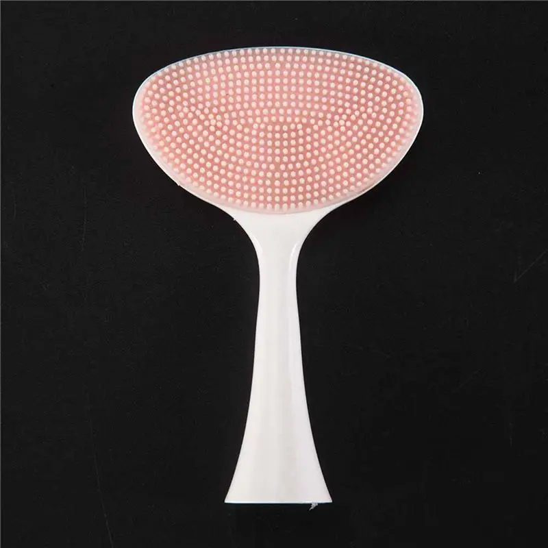 ABKR-For SOOCAS X3 X5 Sonic Electric Toothbrush Head SOOCARE Electric Facial Cleansing Brush Heads Massage Brush