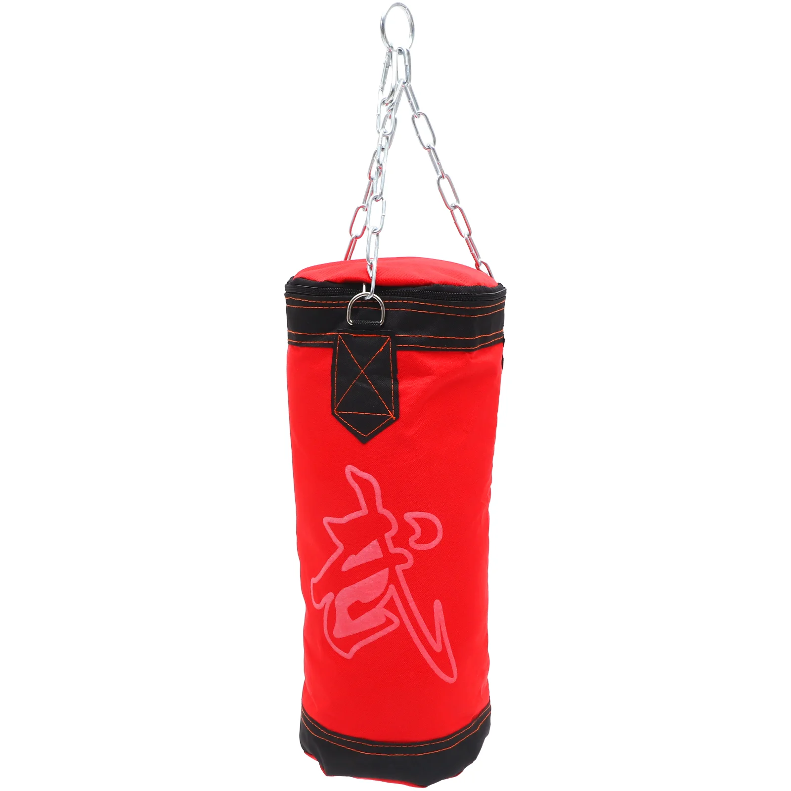 

Boxing Punching Bag Hanging Fitness Karate Kicking Sandbag Sandbags Exercising Sandbag Empty Training