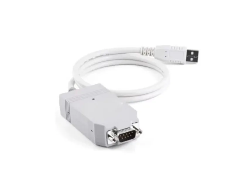 

Адаптер-анализатор CAN-шины PCAN-USB IPEH-002021: USB-CAN 2.0 для диагностики