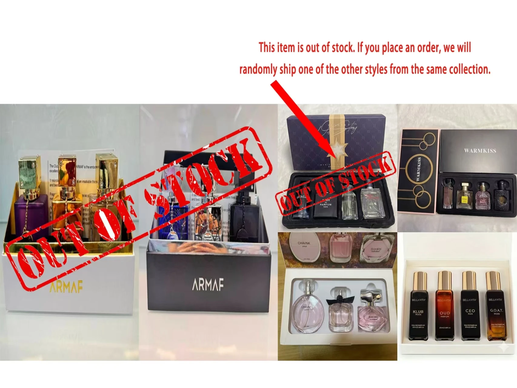 

Luxury Men’s Cologne Gift Set 4pcs 100ml, Floral Fruity Scent, Long Lasting, Valentine’s & Holiday Gift Box
