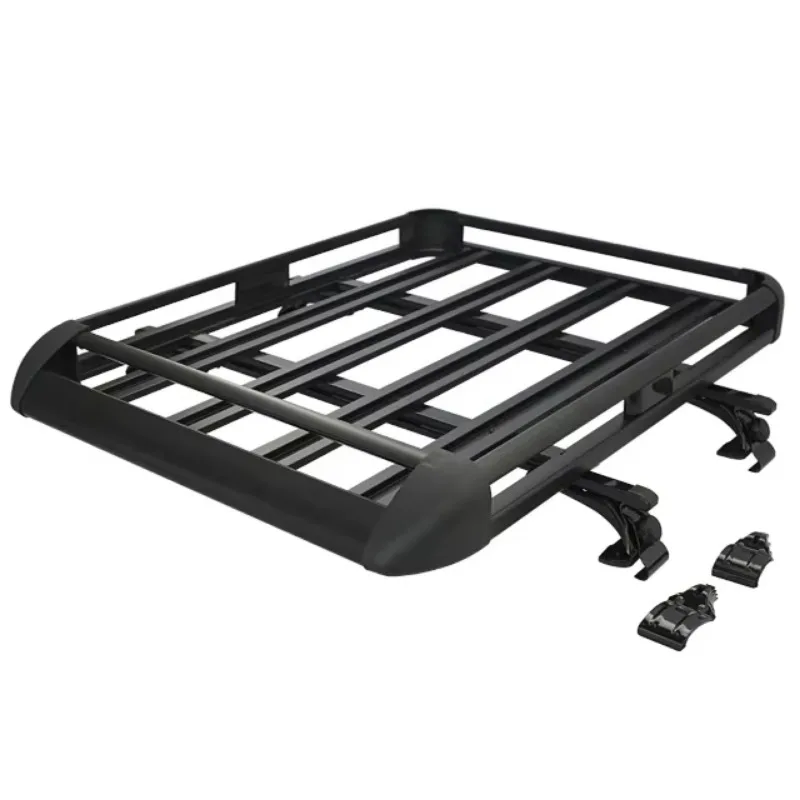 Vehicle Roof Rack,Durable And Sturdy,Auto Roof Carrier System,Advanced And Reliable,Enhanced Cargo Space Solution.