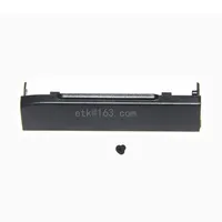 Laptops Hard Cover Mounting Rack HDD Cover Replacement for Precision M4500 with Screws Part