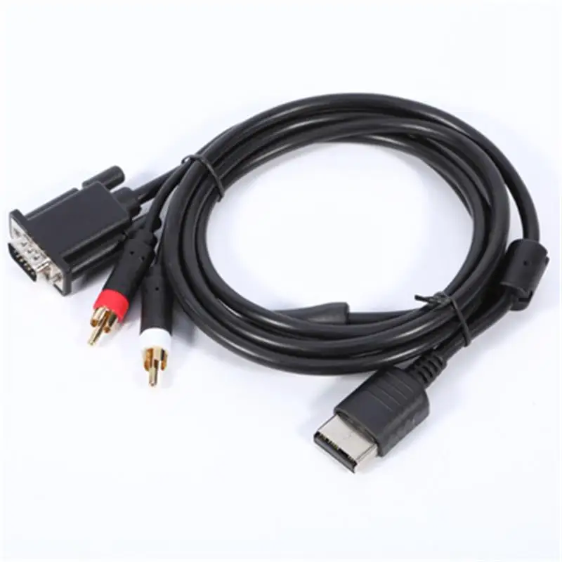 All-In-One Av S-Vid…