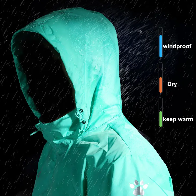 KELME giacca impermeabile da uomo giacca a vento allenamento di calcio capispalla da allenamento leggero cappotto ad asciugatura rapida muslimah