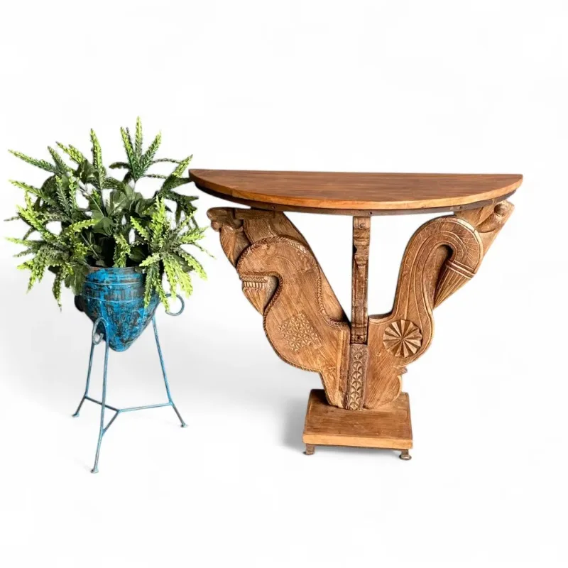 Console Tables India Best Price Antique & Classic Designs Wholesale