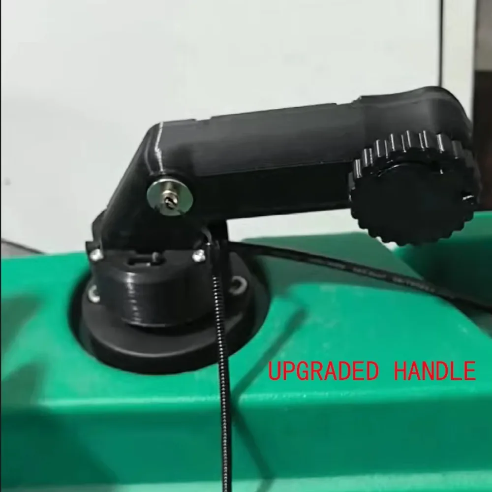 12V 800W Electric Brushless Motor Pedal System Handle Control High Thrust Kayak Boat Propeller Can Backward with Fixing Parts