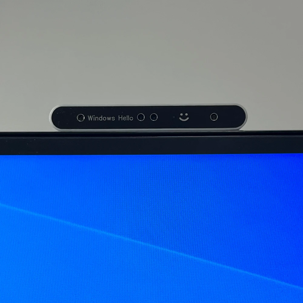 Windows Hello Gezichtsherkenning Inloggen 1080P Laptop Desktop Computer Camera