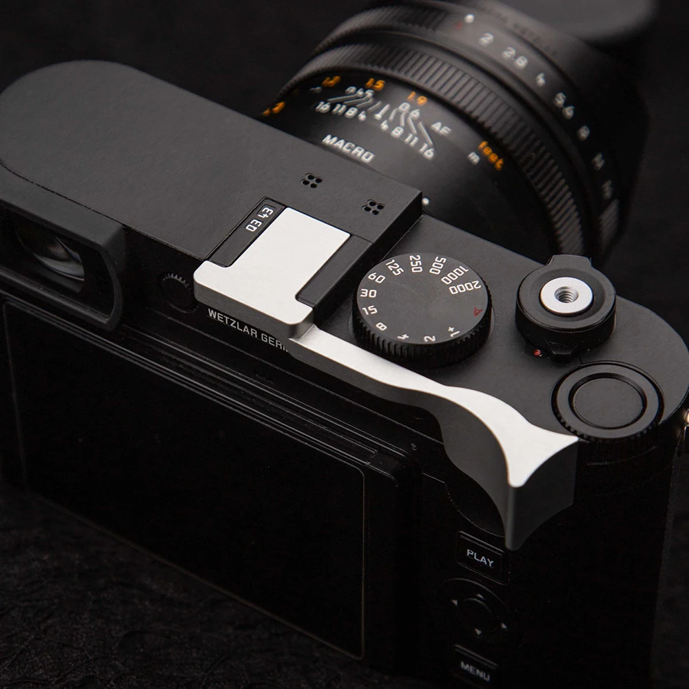 Thumb Up Hot Shoe H…