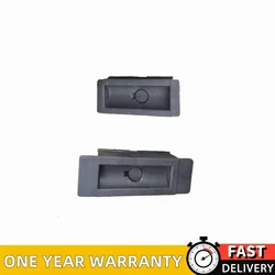 1pc for Audi A6L C7 Jack Support Block Lifting Pad Base Clip Buckle