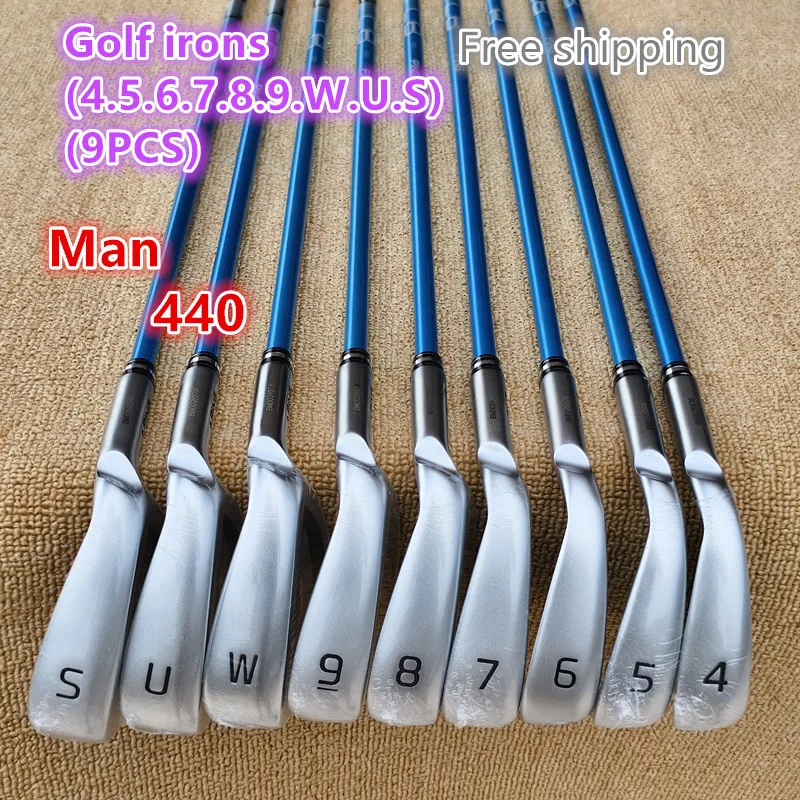 2025New Men's 440 G… - image