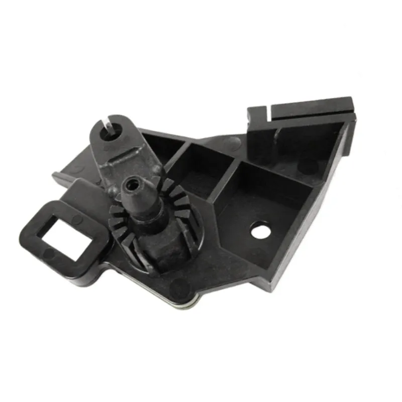 RHD Car Hood Release Grip Bracket 3C2823633A For VW Passat 13 - 16 Polo 10 - 16 Sharan 11 - 2016 Bonnet Release Handle Bracket